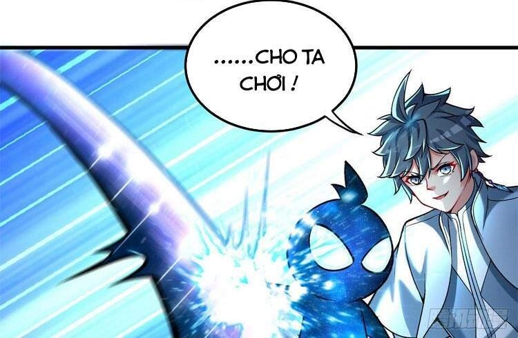 Ta Nhặt Được Thuộc Tính Tại Tu Chân Giới Chapter 164 - 40