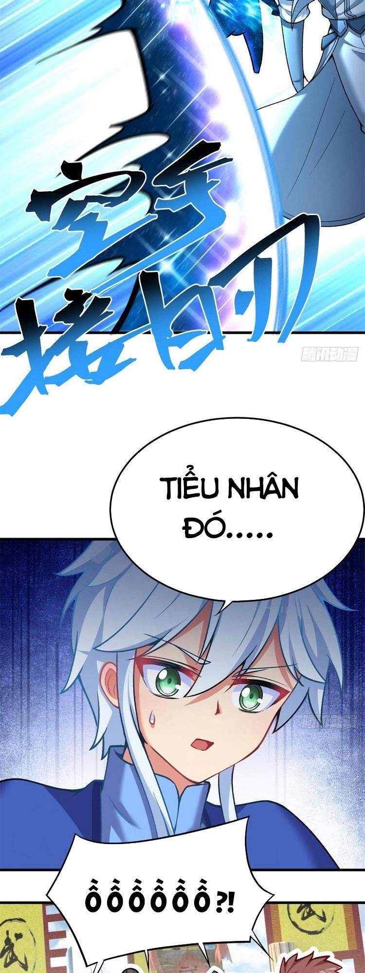 Ta Nhặt Được Thuộc Tính Tại Tu Chân Giới Chapter 164 - 41