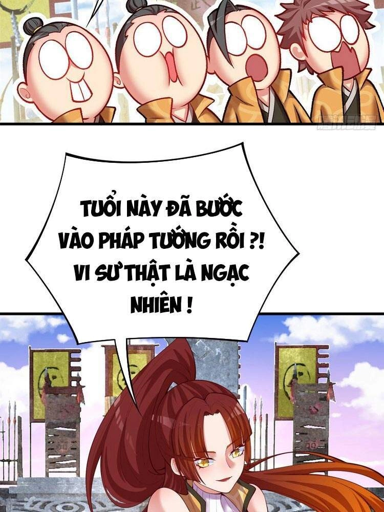 Ta Nhặt Được Thuộc Tính Tại Tu Chân Giới Chapter 164 - 42