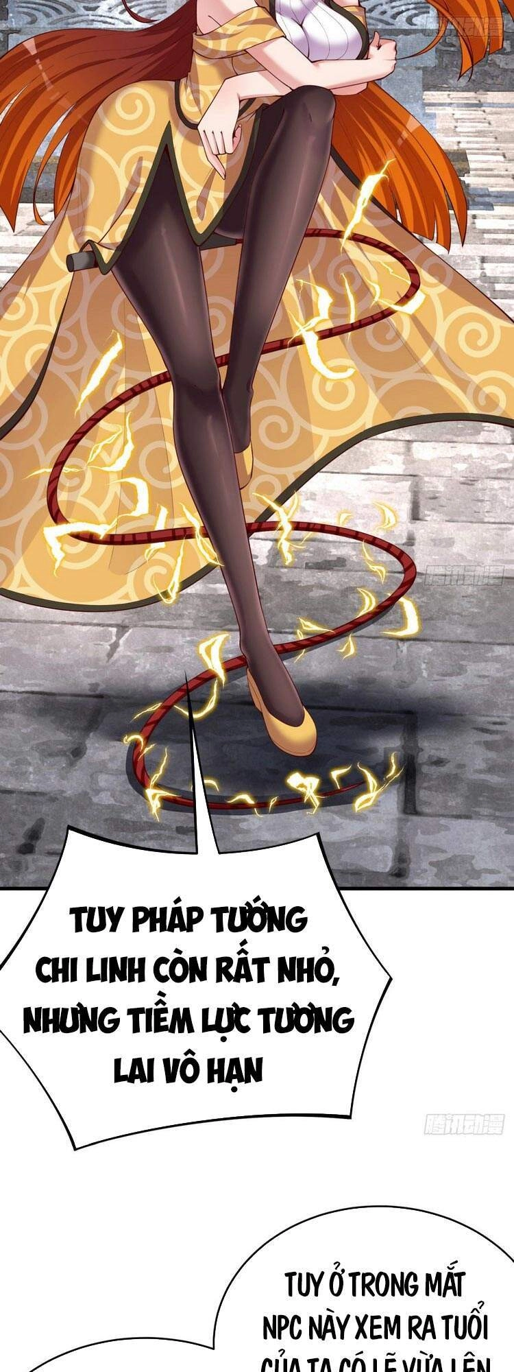 Ta Nhặt Được Thuộc Tính Tại Tu Chân Giới Chapter 164 - 43