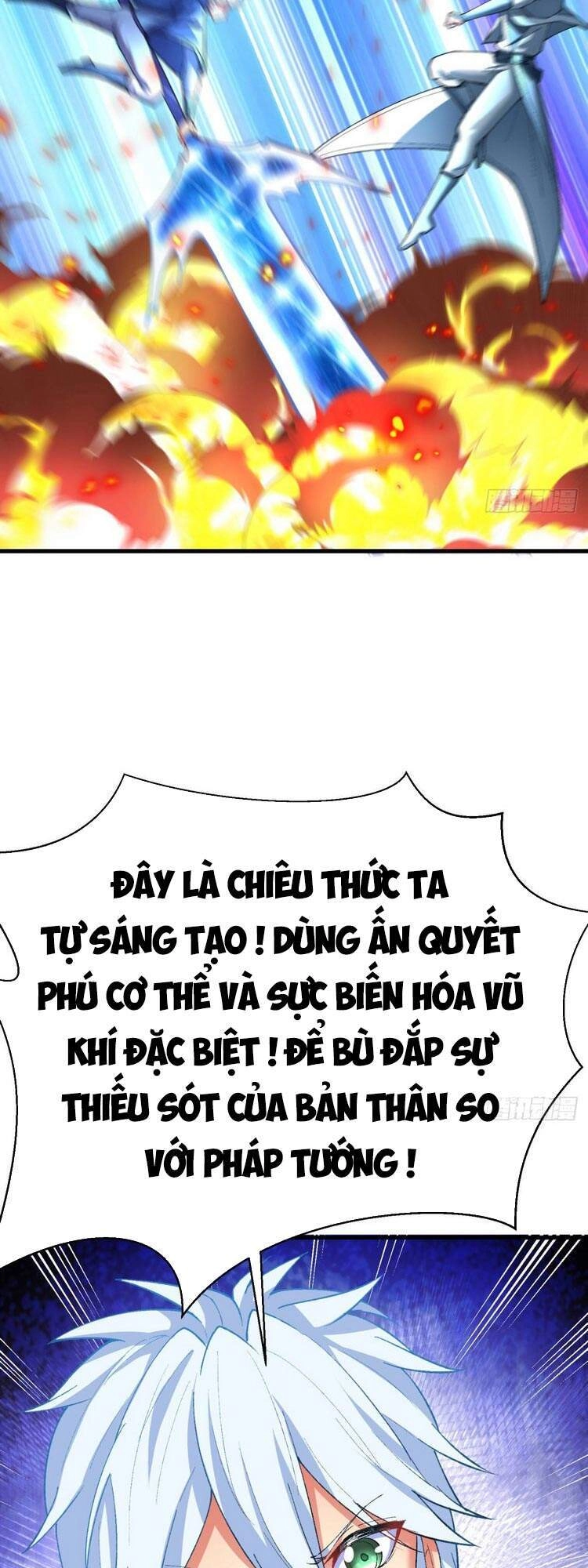 Ta Nhặt Được Thuộc Tính Tại Tu Chân Giới Chapter 164 - 51