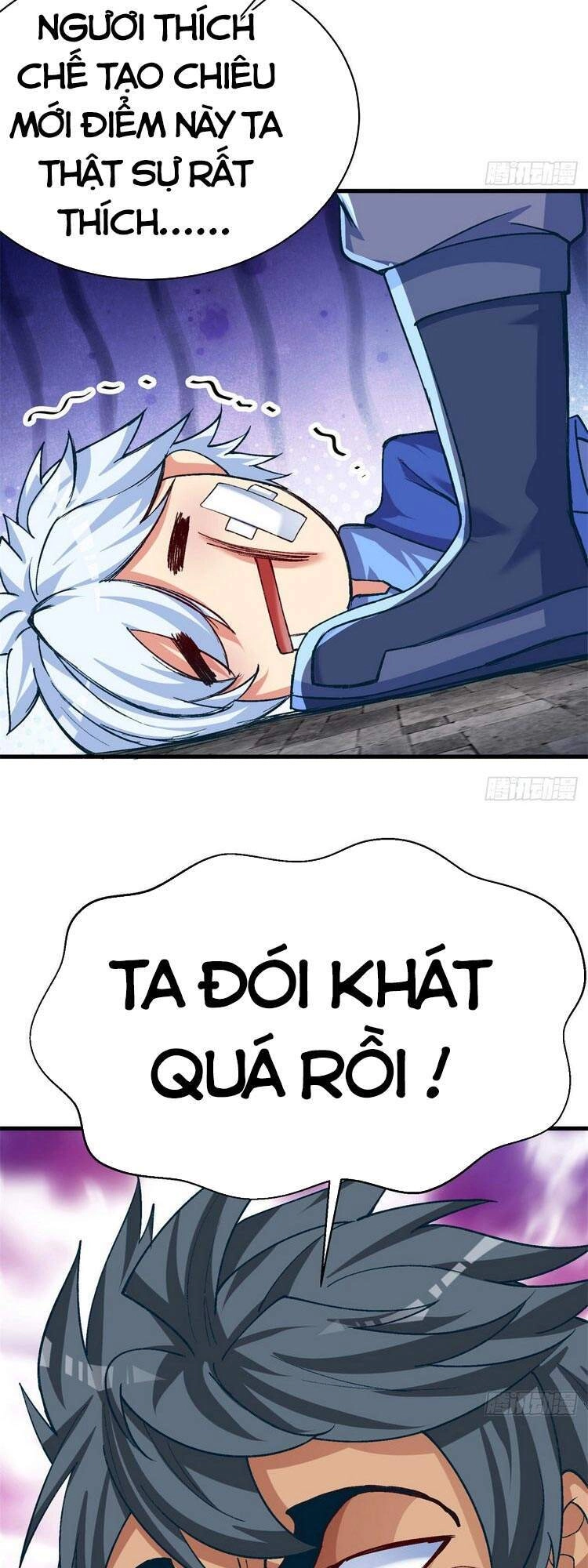 Ta Nhặt Được Thuộc Tính Tại Tu Chân Giới Chapter 164 - 57