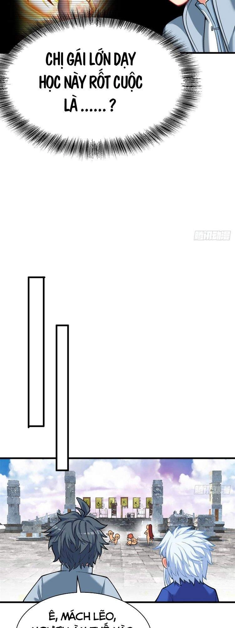 Ta Nhặt Được Thuộc Tính Tại Tu Chân Giới Chapter 165 - 20