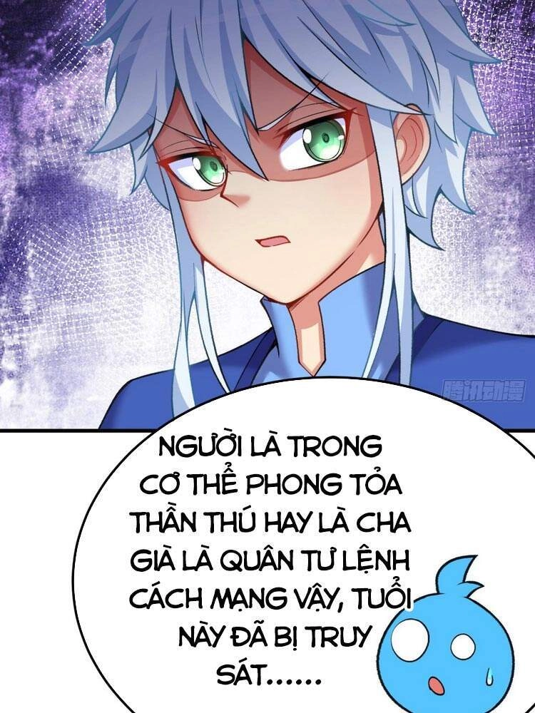 Ta Nhặt Được Thuộc Tính Tại Tu Chân Giới Chapter 165 - 29