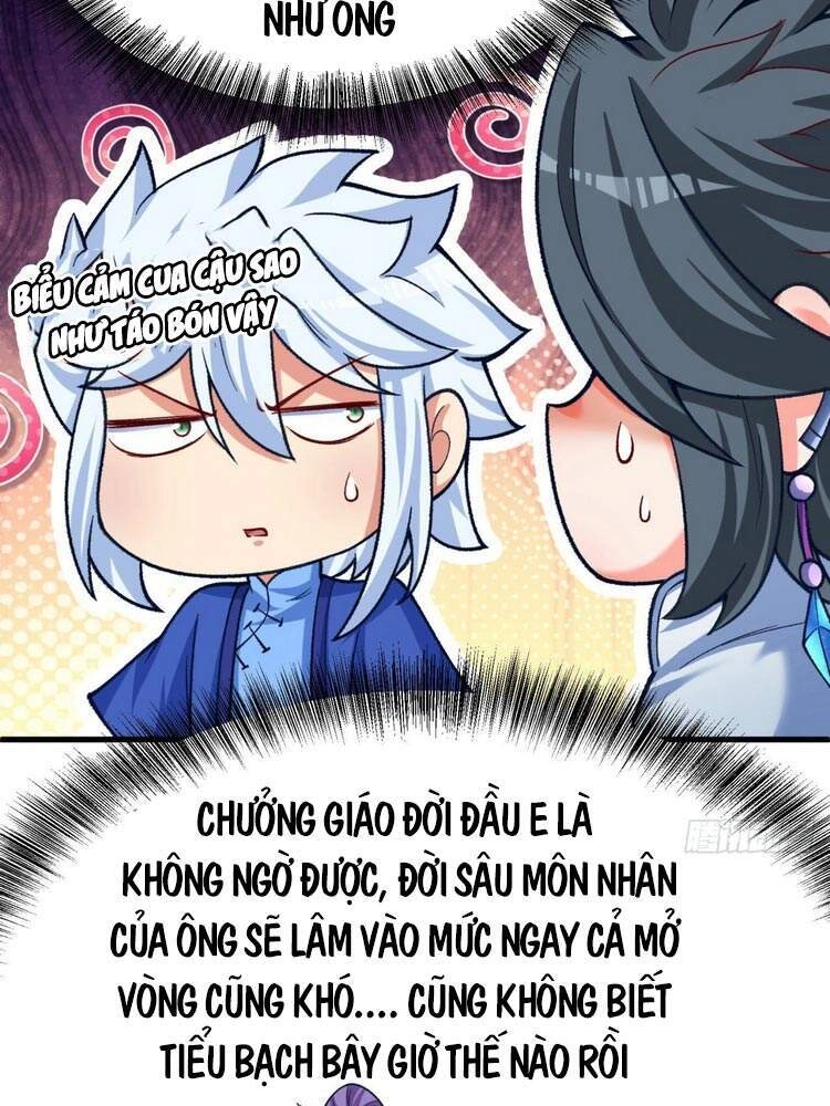 Ta Nhặt Được Thuộc Tính Tại Tu Chân Giới Chapter 165 - 39