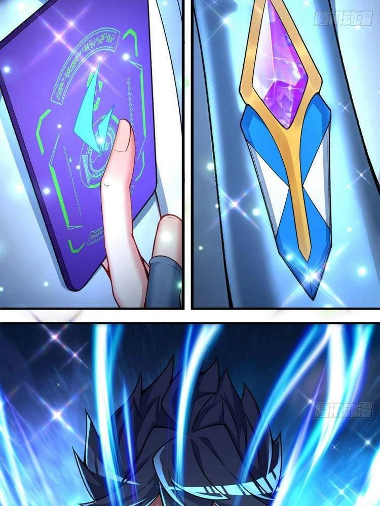 Ta Nhặt Được Thuộc Tính Tại Tu Chân Giới Chapter 167 - 46