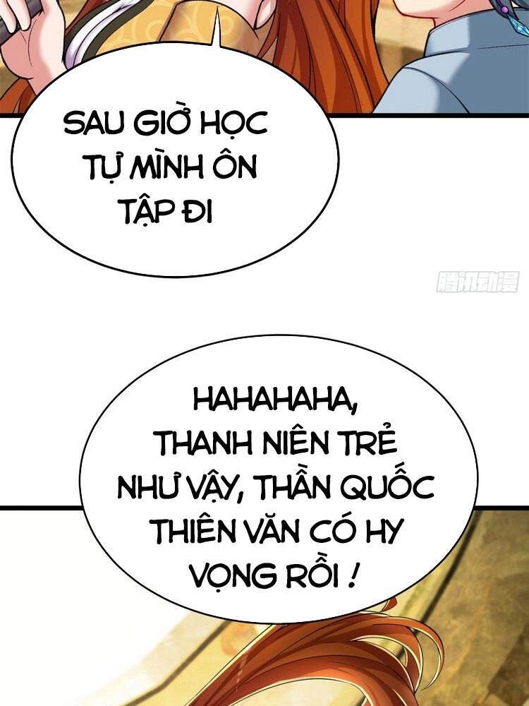 Ta Nhặt Được Thuộc Tính Tại Tu Chân Giới Chapter 168 - 4