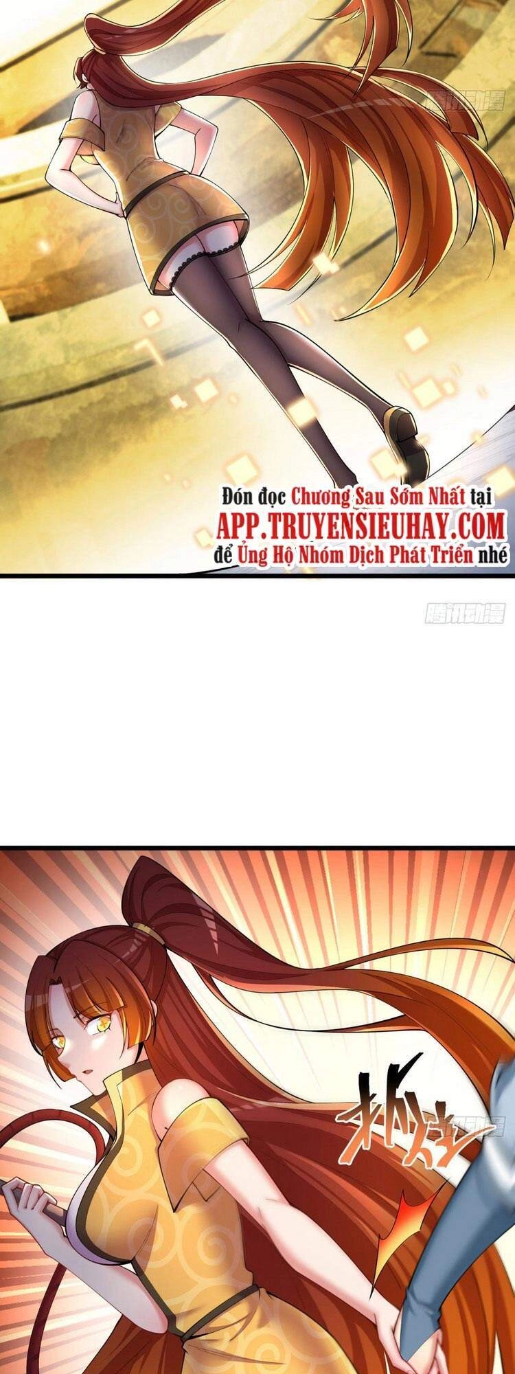 Ta Nhặt Được Thuộc Tính Tại Tu Chân Giới Chapter 168 - 5