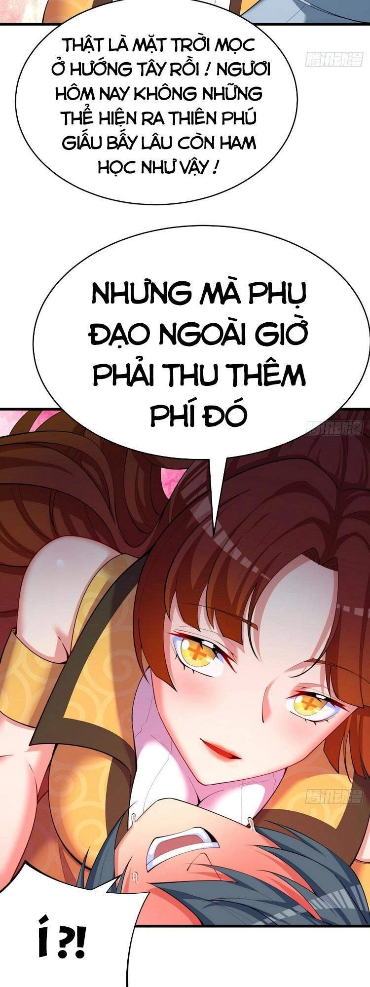 Ta Nhặt Được Thuộc Tính Tại Tu Chân Giới Chapter 168 - 9