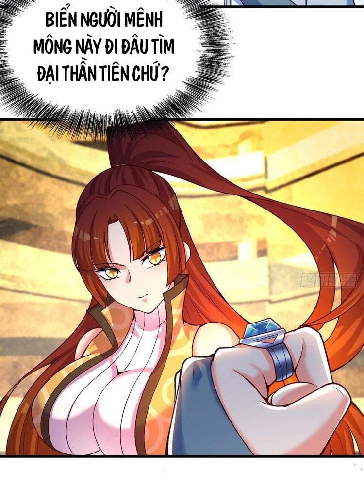 Ta Nhặt Được Thuộc Tính Tại Tu Chân Giới Chapter 168 - 12