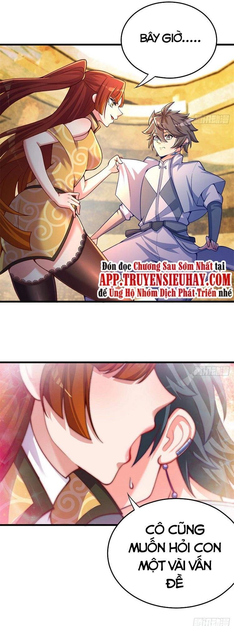 Ta Nhặt Được Thuộc Tính Tại Tu Chân Giới Chapter 168 - 13