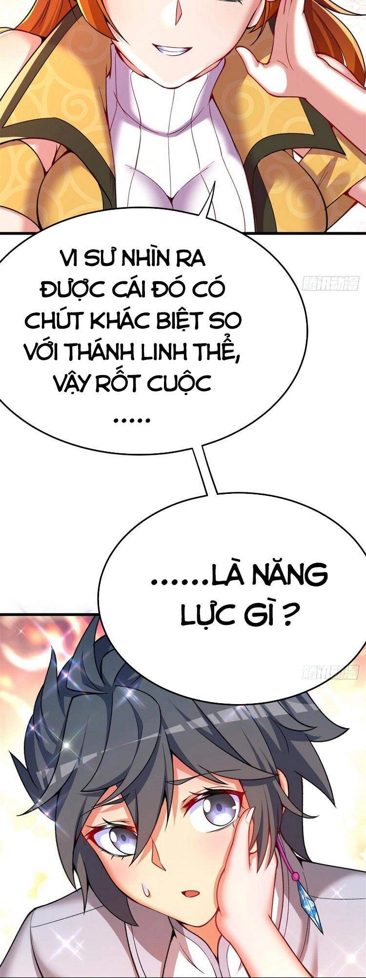 Ta Nhặt Được Thuộc Tính Tại Tu Chân Giới Chapter 168 - 15