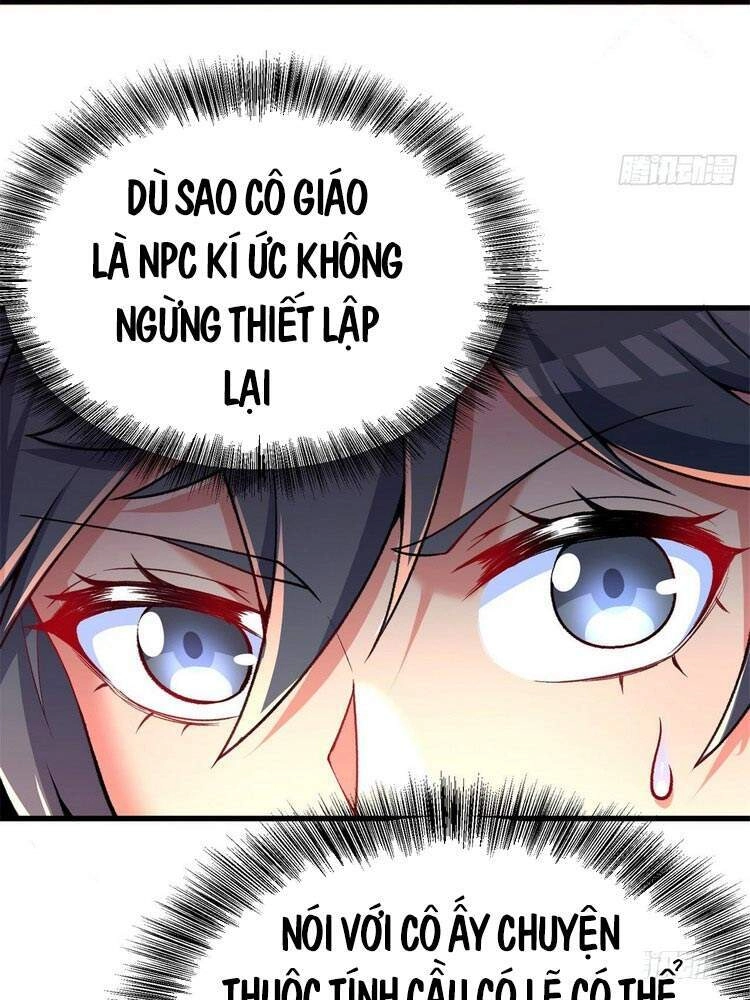 Ta Nhặt Được Thuộc Tính Tại Tu Chân Giới Chapter 168 - 16