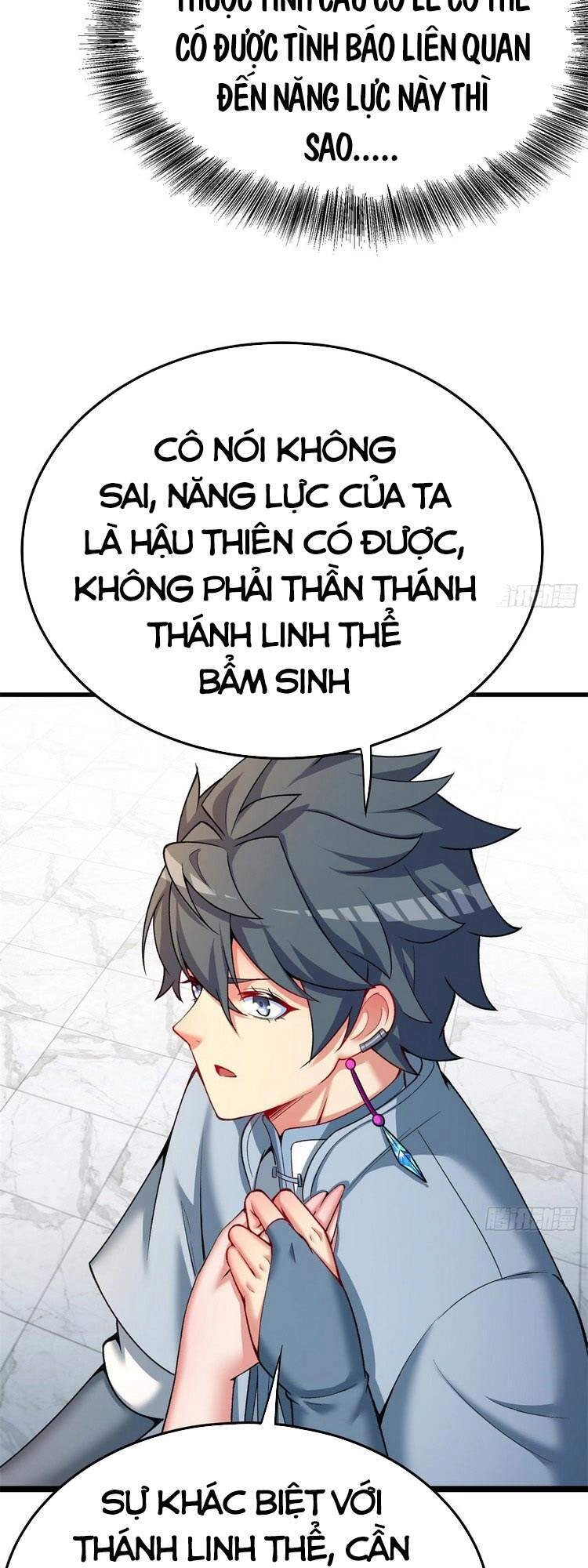 Ta Nhặt Được Thuộc Tính Tại Tu Chân Giới Chapter 168 - 17