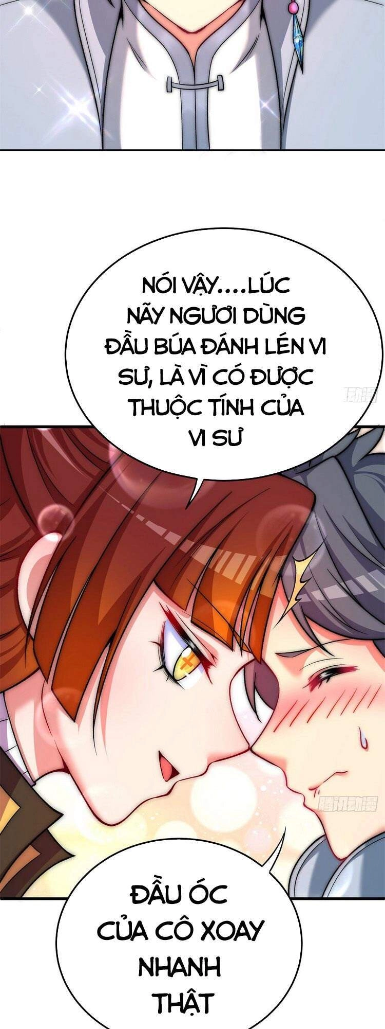 Ta Nhặt Được Thuộc Tính Tại Tu Chân Giới Chapter 168 - 20