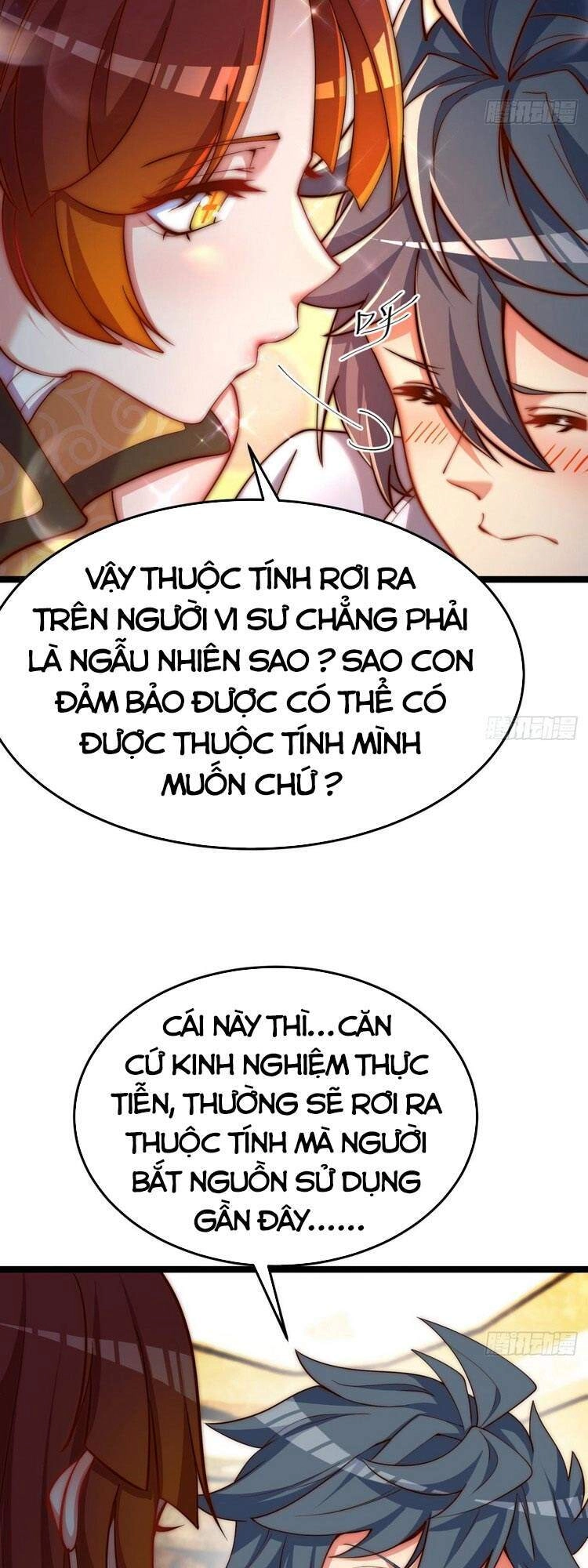 Ta Nhặt Được Thuộc Tính Tại Tu Chân Giới Chapter 168 - 22