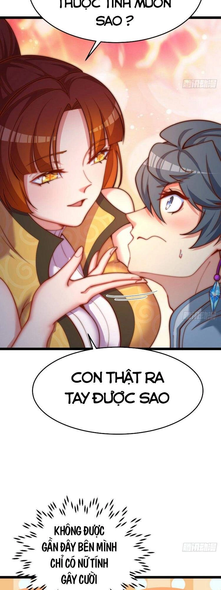 Ta Nhặt Được Thuộc Tính Tại Tu Chân Giới Chapter 168 - 24