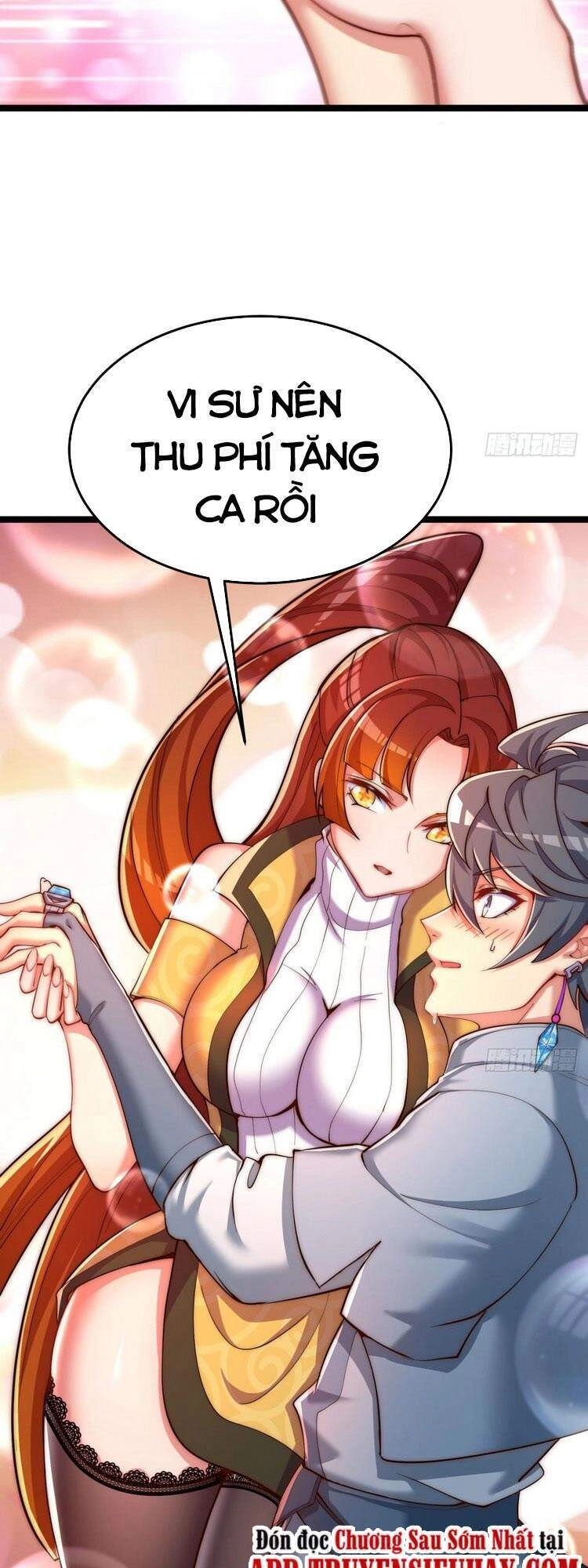 Ta Nhặt Được Thuộc Tính Tại Tu Chân Giới Chapter 168 - 28