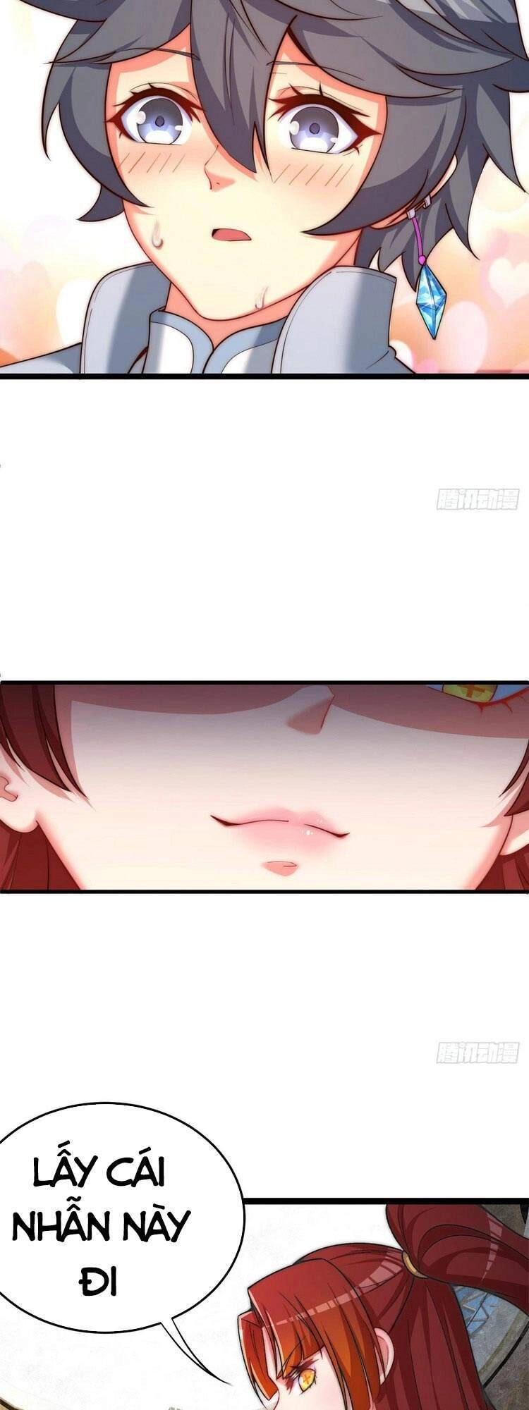 Ta Nhặt Được Thuộc Tính Tại Tu Chân Giới Chapter 168 - 30