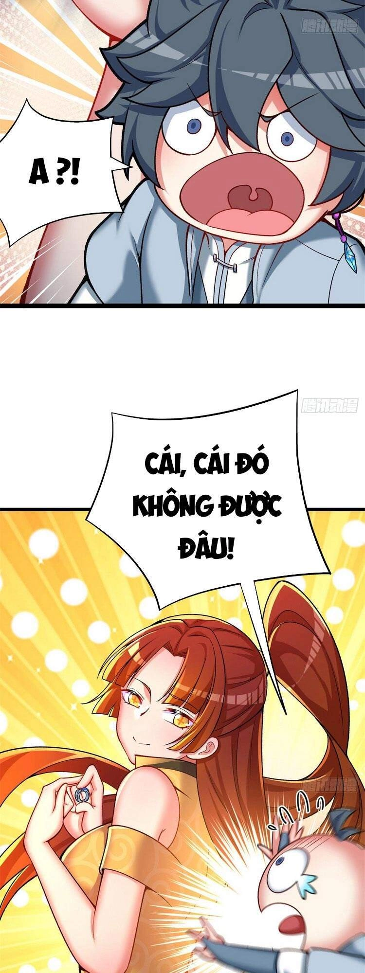 Ta Nhặt Được Thuộc Tính Tại Tu Chân Giới Chapter 168 - 32