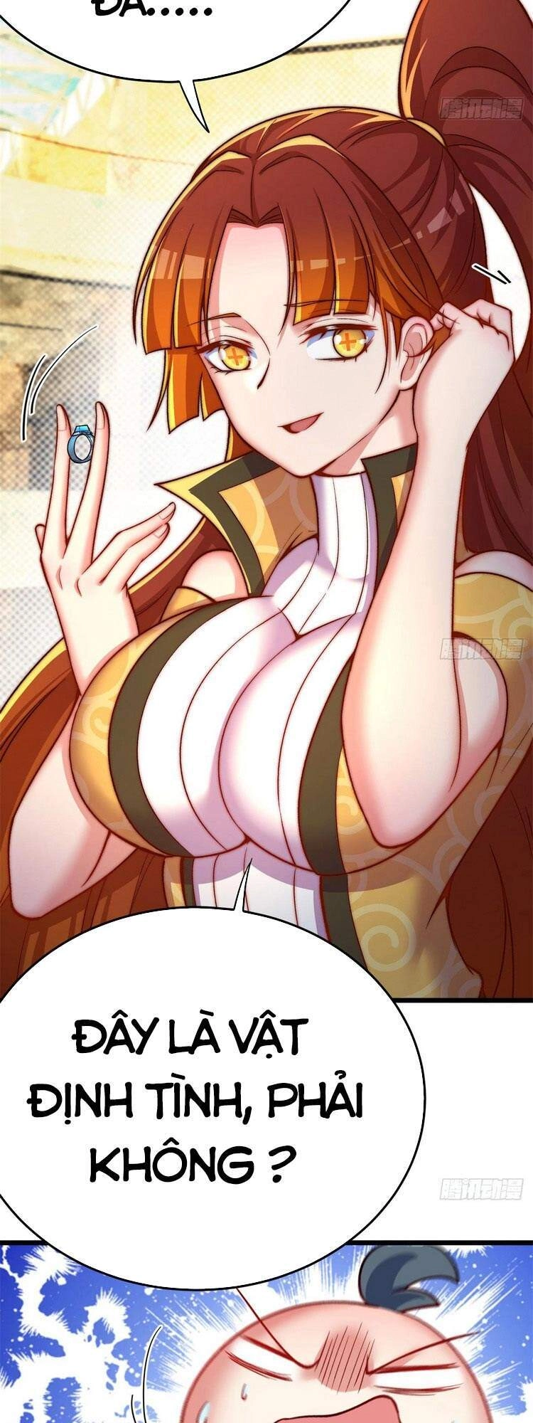 Ta Nhặt Được Thuộc Tính Tại Tu Chân Giới Chapter 168 - 34