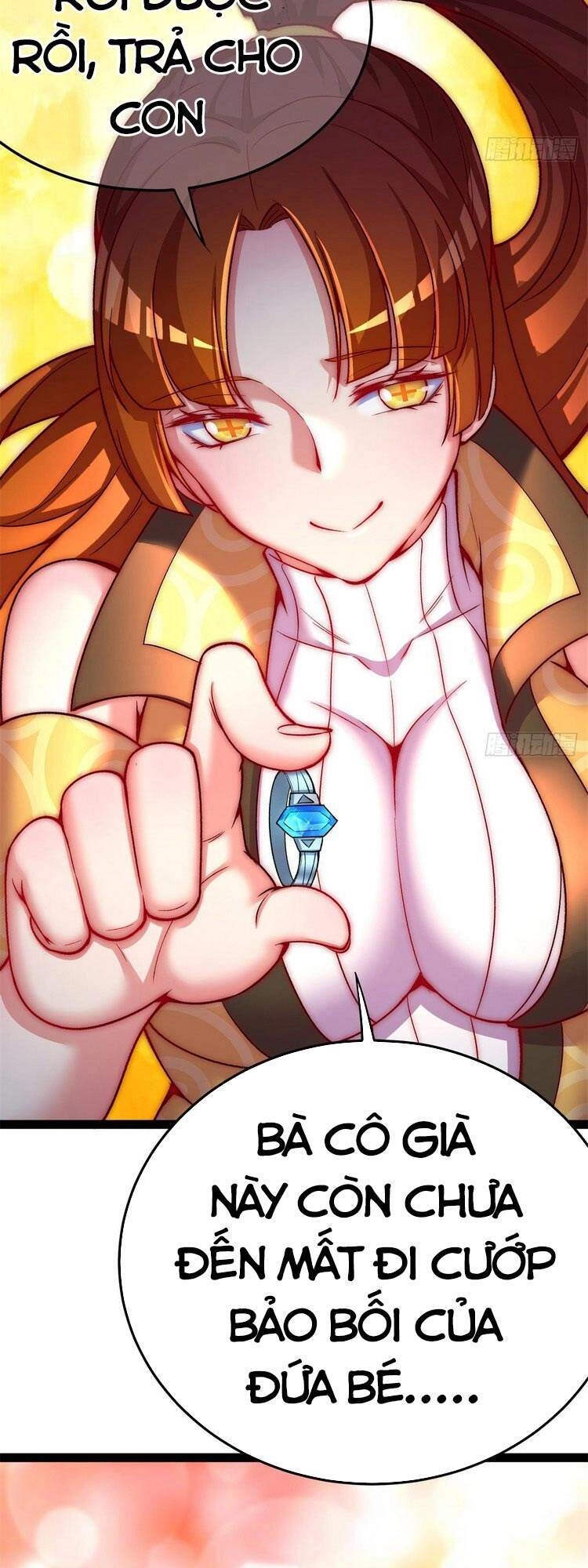 Ta Nhặt Được Thuộc Tính Tại Tu Chân Giới Chapter 168 - 36