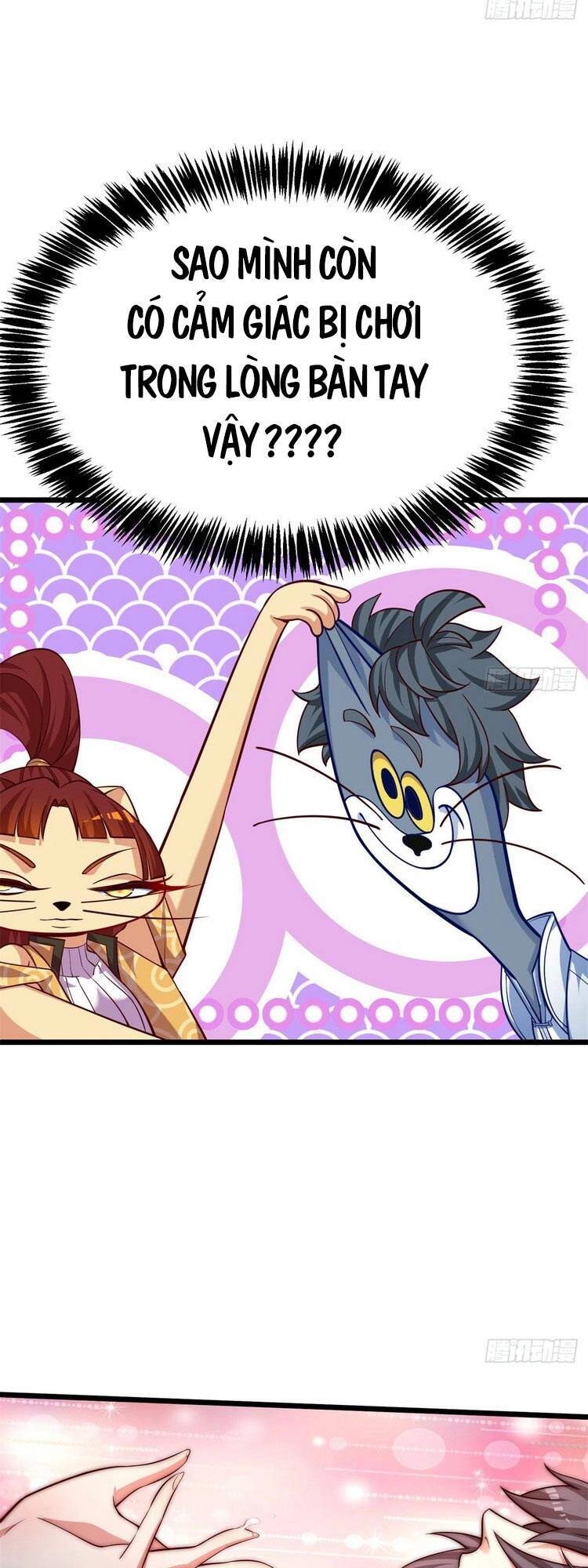 Ta Nhặt Được Thuộc Tính Tại Tu Chân Giới Chapter 168 - 41