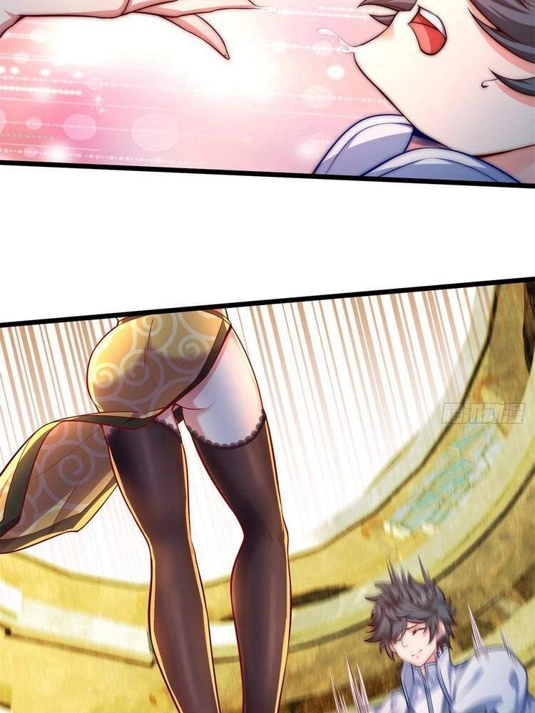 Ta Nhặt Được Thuộc Tính Tại Tu Chân Giới Chapter 168 - 42