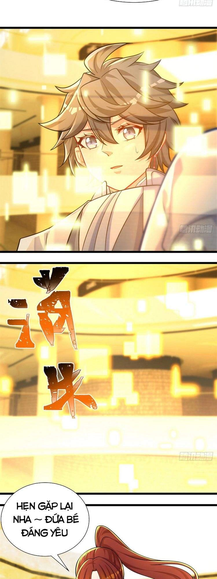 Ta Nhặt Được Thuộc Tính Tại Tu Chân Giới Chapter 168 - 45