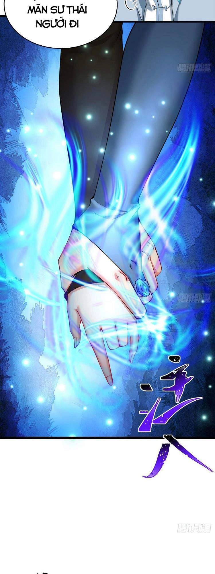 Ta Nhặt Được Thuộc Tính Tại Tu Chân Giới Chapter 170 - 32