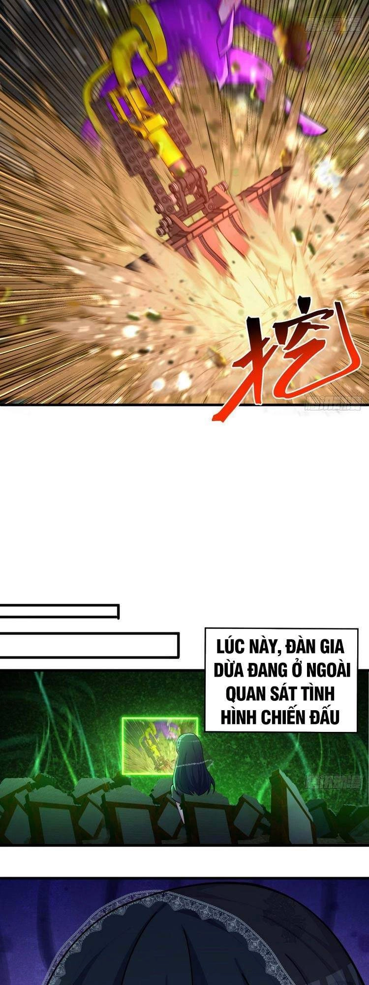 Ta Nhặt Được Thuộc Tính Tại Tu Chân Giới Chapter 171 - 3