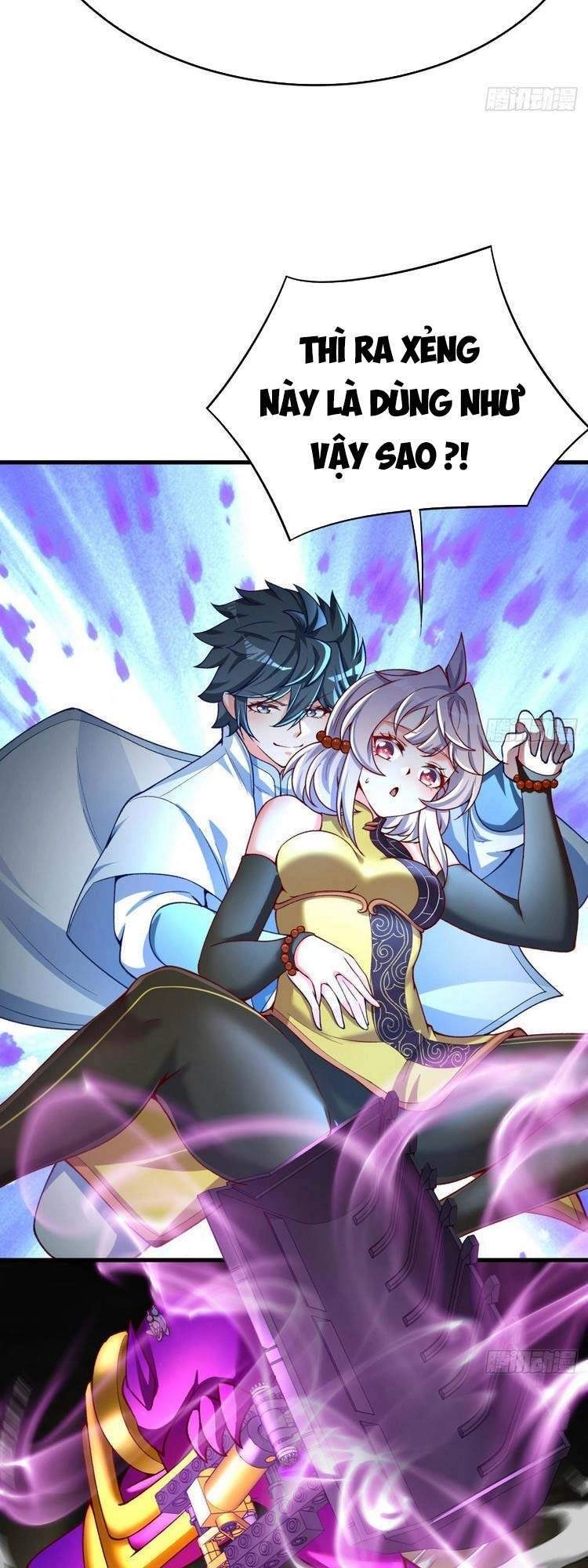 Ta Nhặt Được Thuộc Tính Tại Tu Chân Giới Chapter 171 - 5