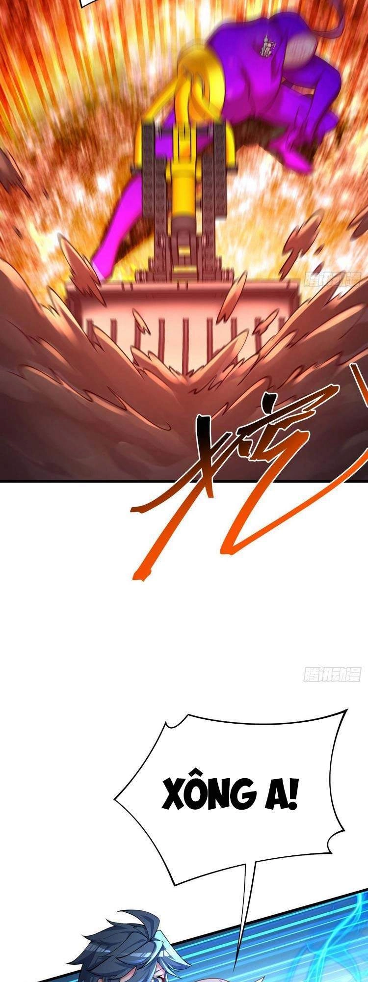 Ta Nhặt Được Thuộc Tính Tại Tu Chân Giới Chapter 171 - 9