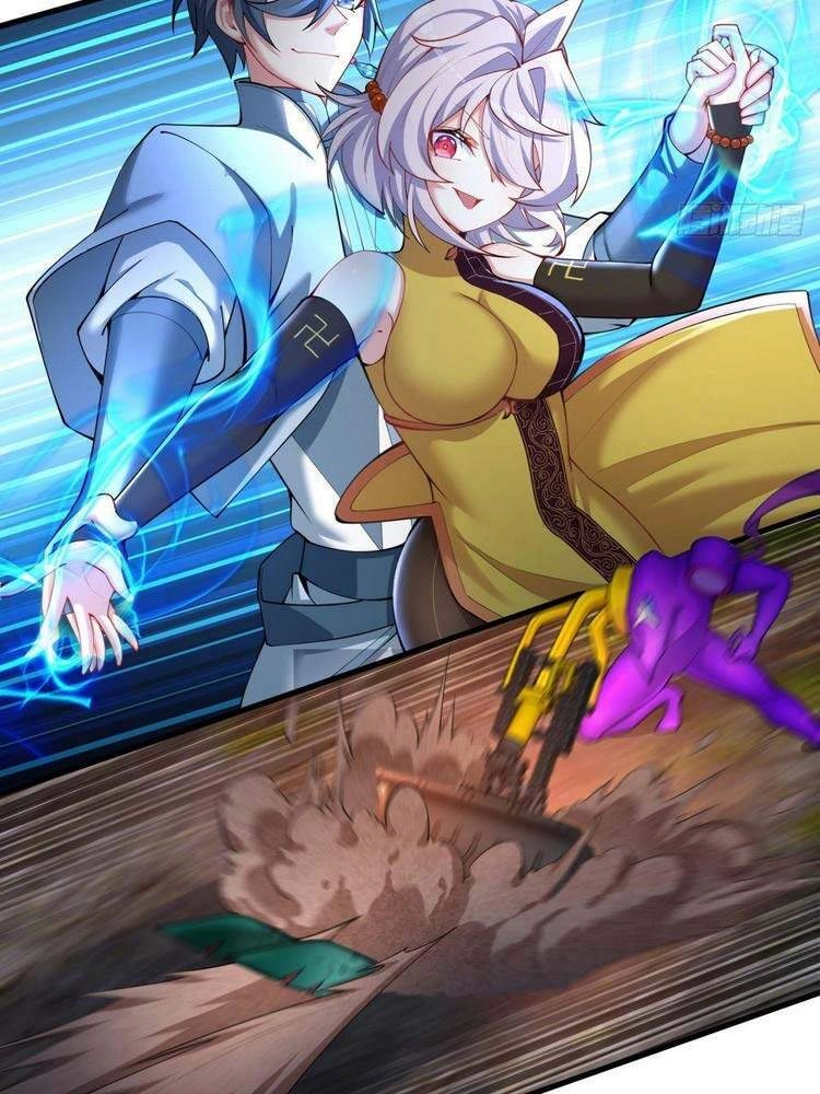 Ta Nhặt Được Thuộc Tính Tại Tu Chân Giới Chapter 171 - 10