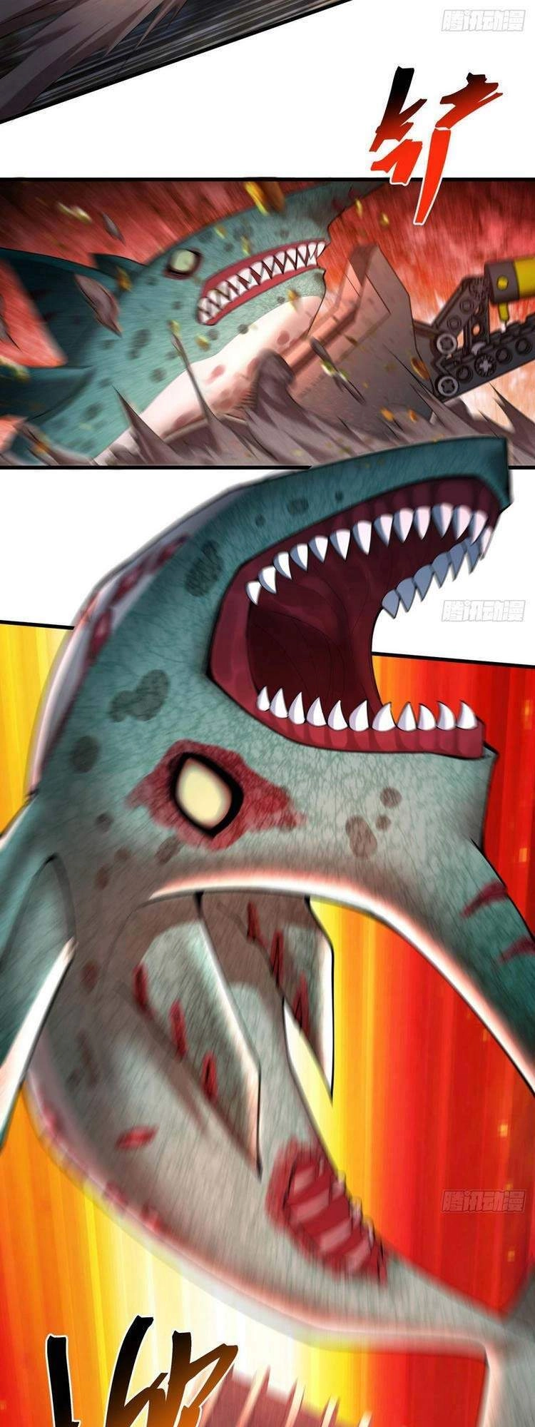 Ta Nhặt Được Thuộc Tính Tại Tu Chân Giới Chapter 171 - 11