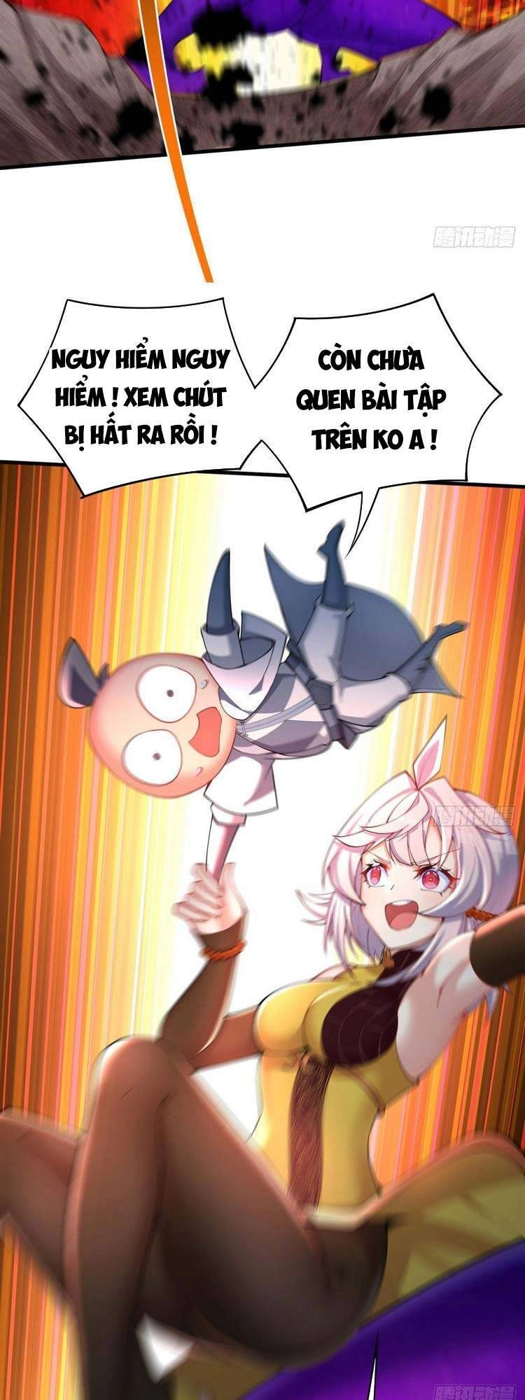 Ta Nhặt Được Thuộc Tính Tại Tu Chân Giới Chapter 171 - 13