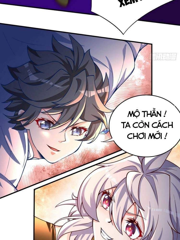 Ta Nhặt Được Thuộc Tính Tại Tu Chân Giới Chapter 171 - 16