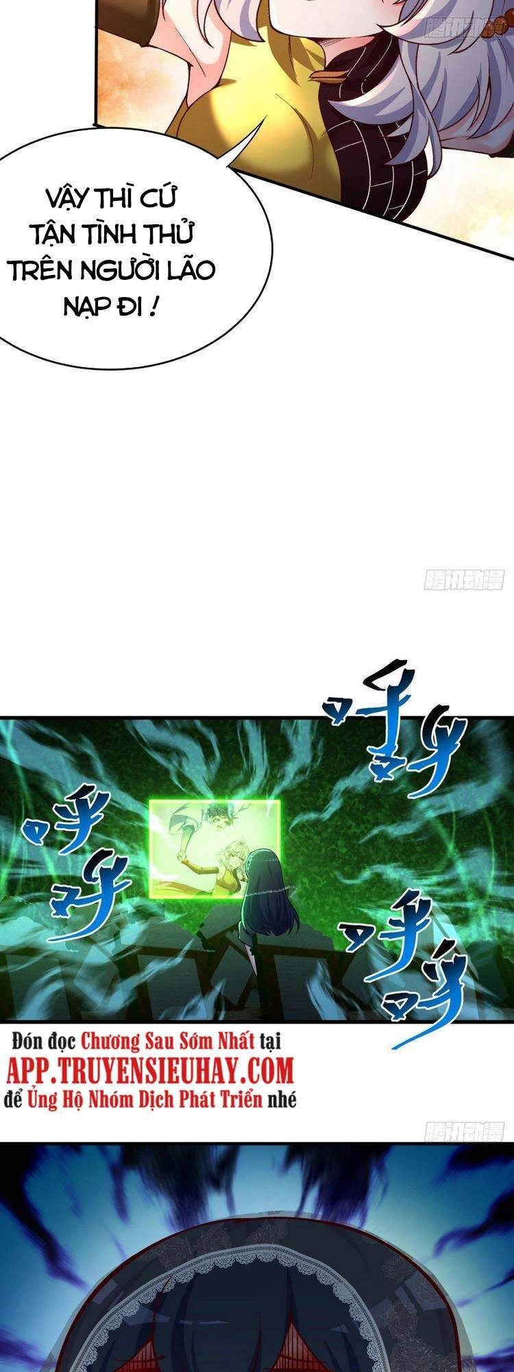 Ta Nhặt Được Thuộc Tính Tại Tu Chân Giới Chapter 171 - 17