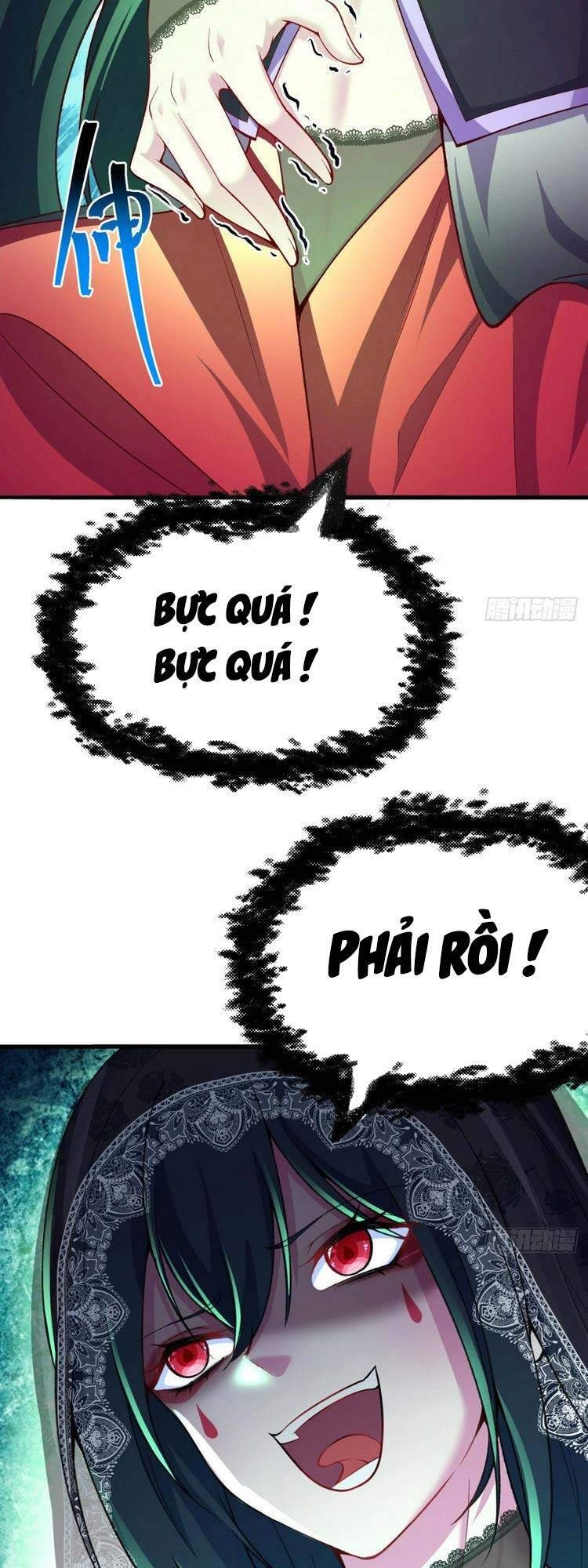 Ta Nhặt Được Thuộc Tính Tại Tu Chân Giới Chapter 171 - 20