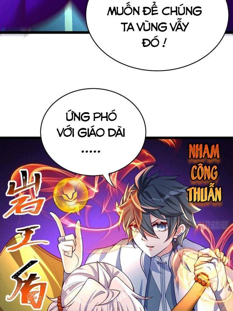 Ta Nhặt Được Thuộc Tính Tại Tu Chân Giới Chapter 171 - 25