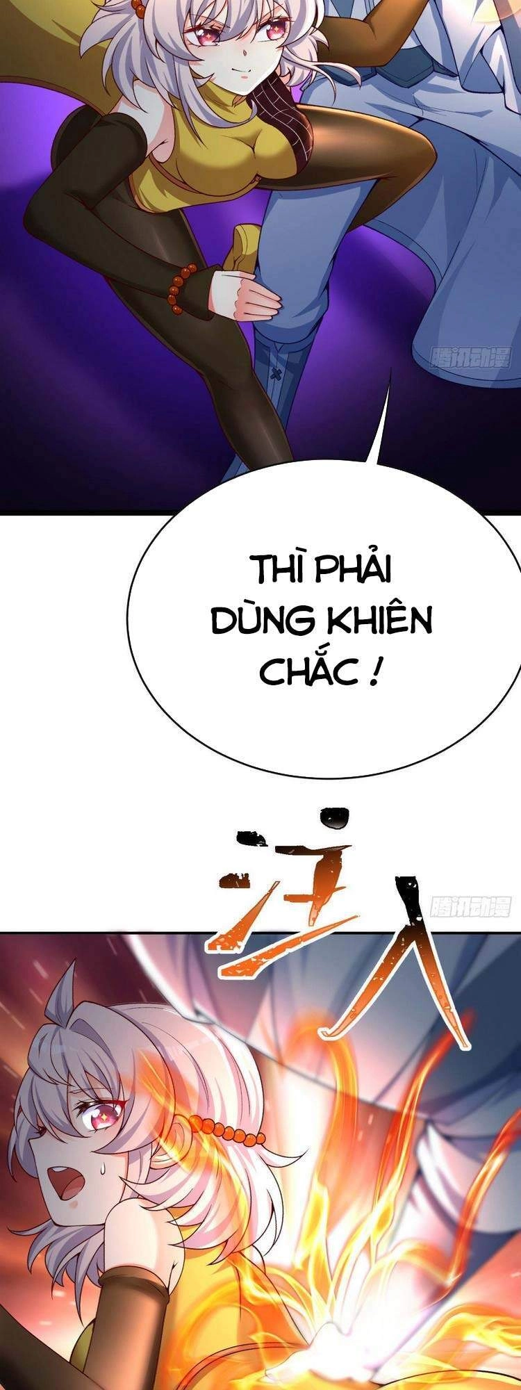 Ta Nhặt Được Thuộc Tính Tại Tu Chân Giới Chapter 171 - 26
