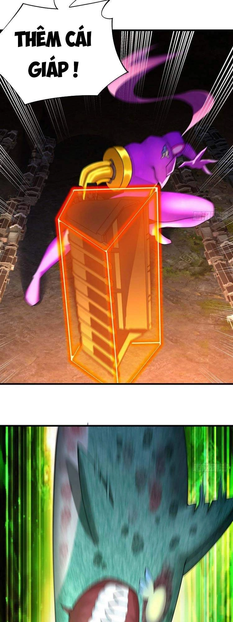 Ta Nhặt Được Thuộc Tính Tại Tu Chân Giới Chapter 171 - 28