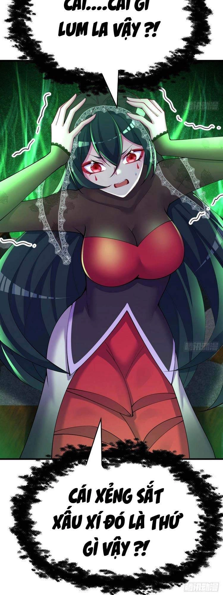 Ta Nhặt Được Thuộc Tính Tại Tu Chân Giới Chapter 171 - 32