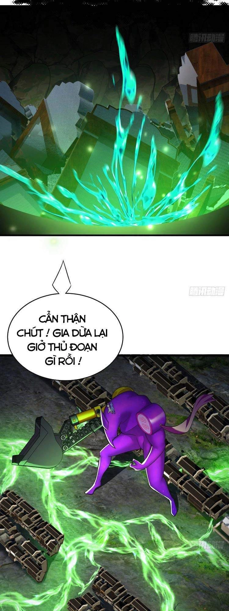 Ta Nhặt Được Thuộc Tính Tại Tu Chân Giới Chapter 171 - 36