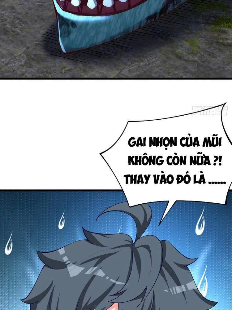 Ta Nhặt Được Thuộc Tính Tại Tu Chân Giới Chapter 171 - 41