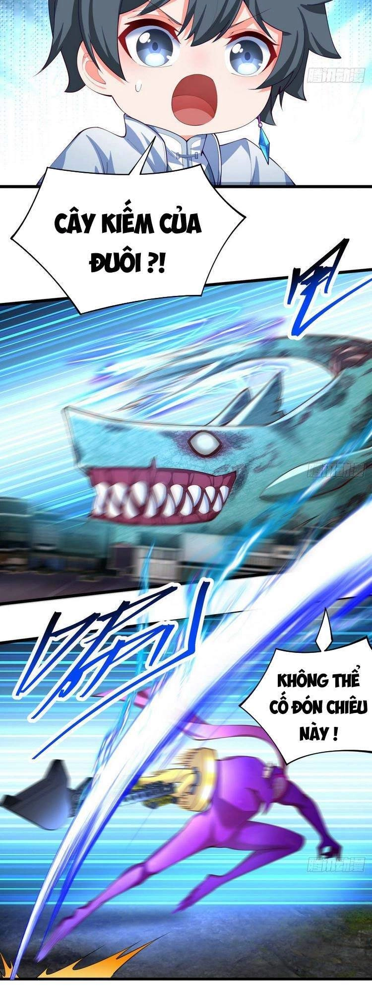 Ta Nhặt Được Thuộc Tính Tại Tu Chân Giới Chapter 171 - 42