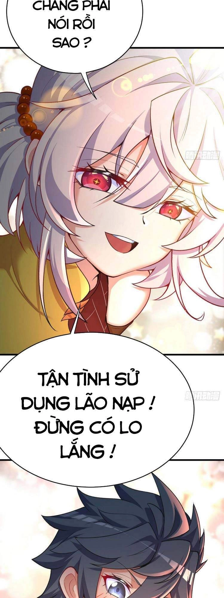 Ta Nhặt Được Thuộc Tính Tại Tu Chân Giới Chapter 171 - 46