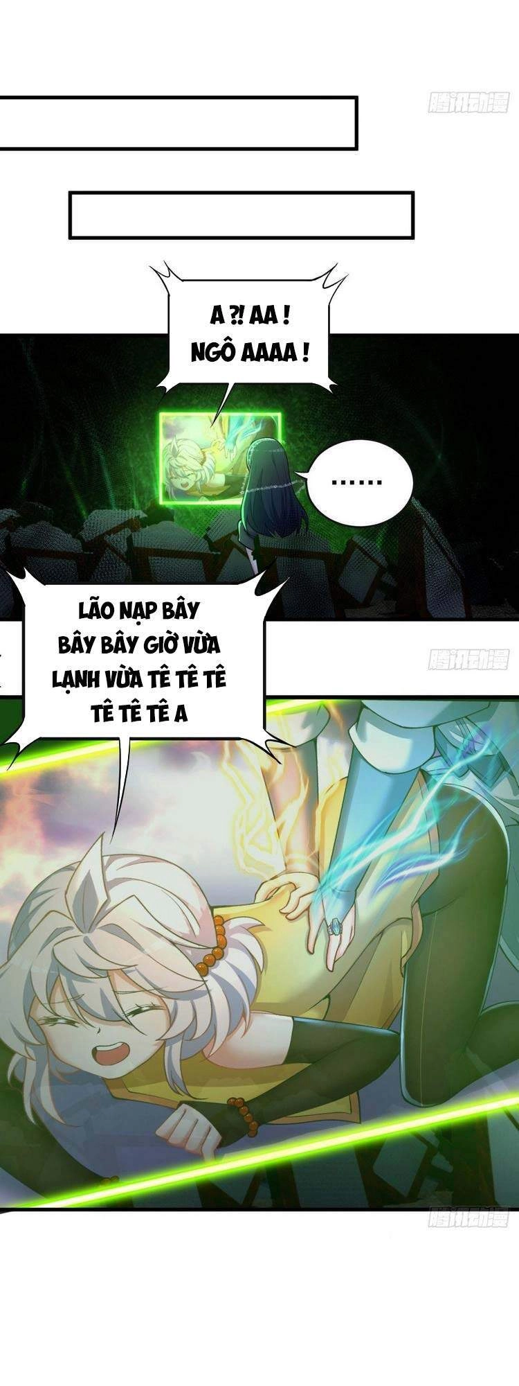 Ta Nhặt Được Thuộc Tính Tại Tu Chân Giới Chapter 171 - 50