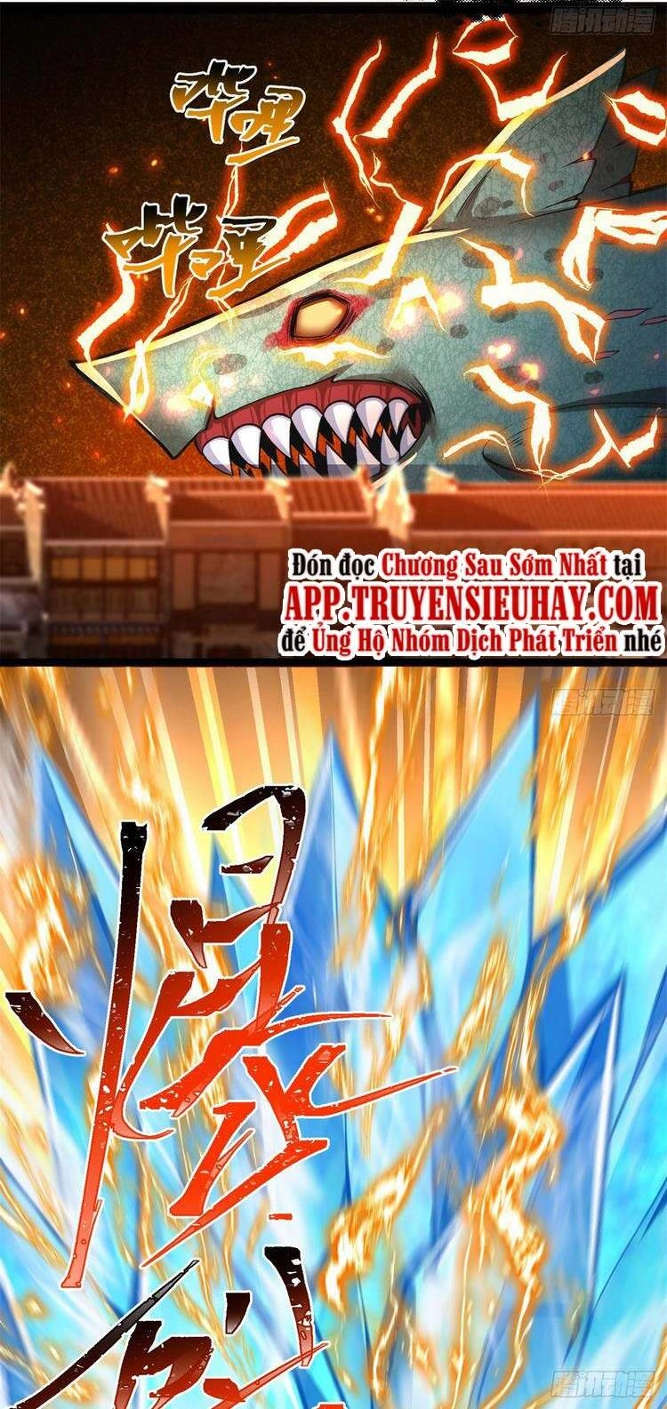 Ta Nhặt Được Thuộc Tính Tại Tu Chân Giới Chapter 172 - 19