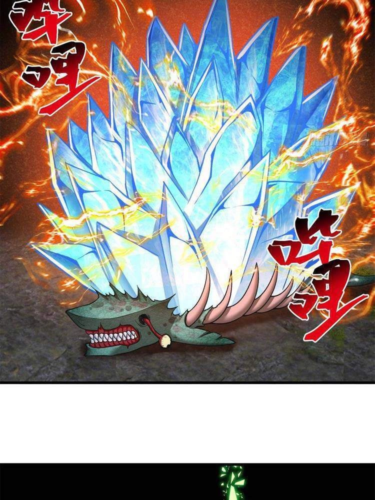 Ta Nhặt Được Thuộc Tính Tại Tu Chân Giới Chapter 172 - 21